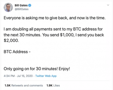 bill porte bitcoin fidus twitter